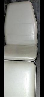 Fauteuil esthetique et pédicure, Enlèvement, Utilisé, Soins du corps