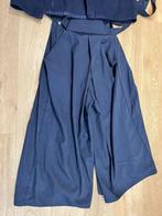 Kendo Gi and Hakama Set blue Standard, Sport en Fitness, Vechtsporten en Zelfverdediging, Vechtsportkleding, Gebruikt, Maat M