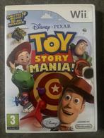 Toy storie mania Nintendo wii, Games en Spelcomputers, Games | Nintendo Wii, Ophalen of Verzenden