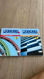 Matrix wiskunde 4 - 3 uur - editie 2024 - leerwerkboeken A+B, Boeken, Ophalen of Verzenden, Nieuw