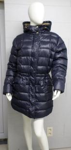 River Woods donsjas., Kleding | Dames, Jassen | Winter, Blauw, River Woods, Maat 46/48 (XL) of groter, Ophalen of Verzenden