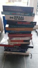 Boeken - Collectie, Envoi, Neuf