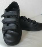 Espadrilles LONSDALE noires, Garçon ou Fille, Enlèvement ou Envoi, Chaussures de sport, Lonsdale