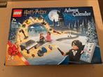 LEGO 75981 adventkalender 2020 Harry Potter NIEUW, Ophalen, Nieuw, Complete set, Lego