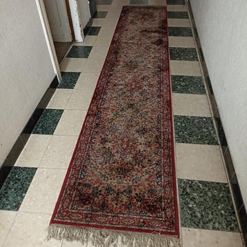 Tapis pour couloir 