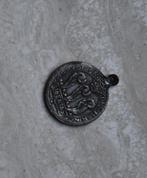medaille 20 c 1926 San Marino, Postzegels en Munten, Munten | Europa | Euromunten, San Marino, Zilver, Verzenden