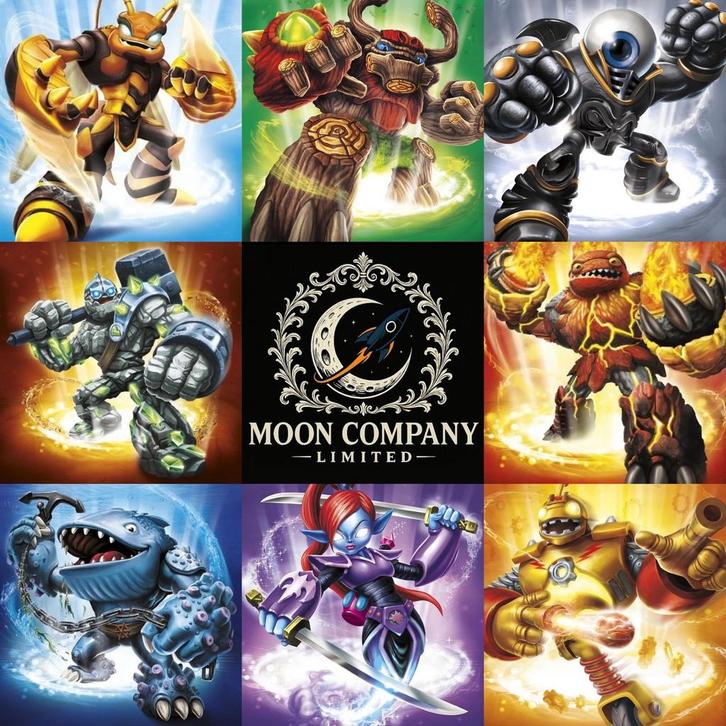 Skylanders Giants Element Oudste Losse verkoop, Games en Spelcomputers, Games | Xbox 360, Zo goed als nieuw, Avontuur en Actie