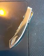 pince a cravate decor feuille (6), Enlèvement ou Envoi, Autres matériaux, Autres types