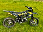 Sherco 50cc, Ophalen