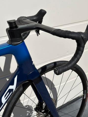 Ridley Noah fast beschikbaar voor biedingen