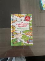 L'incroyable cabane dans les arbres de 65 étages, Livres, Enlèvement, Comme neuf, Roald Dahl