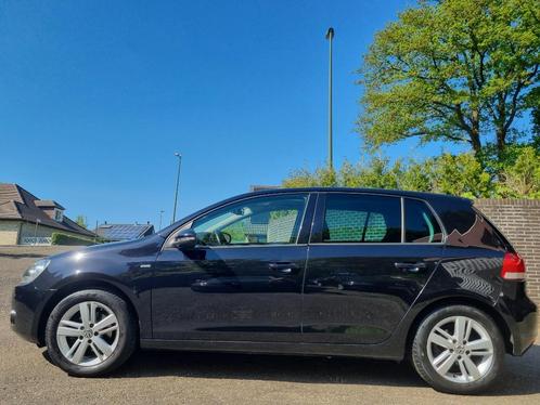 VERKOCHT / VENDUE / SOLD, Auto's, Volkswagen, Bedrijf, Te koop, Golf, ABS, Adaptieve lichten, Airbags, Airconditioning, Bluetooth
