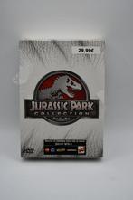 Jurassic Park complete set, Cd's en Dvd's, Alle leeftijden, Ophalen of Verzenden, Nieuw in verpakking, Boxset