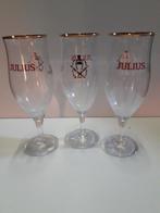 Julius, Verzamelen, Ophalen of Verzenden, Nieuw, Glas of Glazen