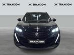 Peugeot 2008 II Style, Automaat, 1199 cc, Zwart, 5 deurs