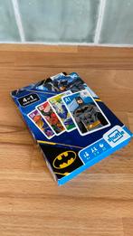 4 in 1 spel, Enlèvement, Comme neuf