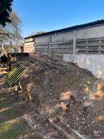 Gratis tuinaarde/opvulgrond+- nog 4 cube over, Tuin en Terras, Aarde en Mest, Ophalen, Tuinaarde