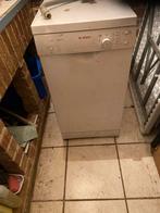 Petit lave-vaisselle Bosch, Electroménager, Enlèvement ou Envoi, Utilisé