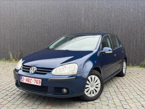Golf 5 | 1.4 Benzine | Airco | 159.000km | Met Keuring, Auto's, Volkswagen, Particulier, Golf, ABS, Airbags, Airconditioning, Android Auto