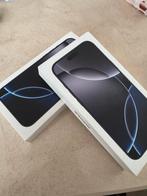 Iphone 16 pro max 256gb, IPhone 16 Pro Max, Enlèvement, 100 %, Noir