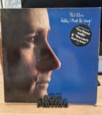 Phil Collins - hello I must be going LP, Cd's en Dvd's, Vinyl | Pop, Ophalen of Verzenden, Gebruikt