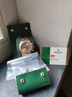TOP Rolex Daytona 116523 uit 2014 in perfect werkende staat!, Handtassen en Accessoires, Horloges | Heren, Gebruikt, Rolex, Polshorloge