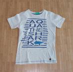 ketnet t-shirt - maat 140, Ophalen of Verzenden, Zo goed als nieuw, Jongen, Shirt of Longsleeve