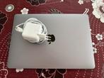 MacBook Air, Computers en Software, Apple Macbooks, Ophalen, Gebruikt, 256 GB, 8 GB
