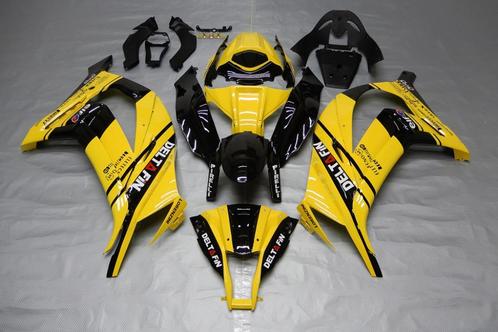 AVDB Kuip voor KAWASAKI ZX10R 2011 - 2015, Motoren, Accessoires | Overige, Nieuw, Ophalen of Verzenden