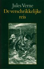 Jules Verne- De verschrikkelijke reis Uitgeverij: Loeb  Staa, Boeken, Ophalen of Verzenden, Zo goed als nieuw, Nederland