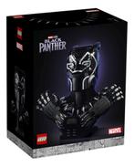 LEGO Marvel Avengers 76215 Black Panther, Ensemble complet, Enlèvement, Lego, Neuf