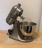 Kitchenaid met accessoires, Ophalen