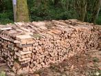Bois de chauffage sec   (Sans acompte!), Tuin en Terras, Brandhout, Ophalen