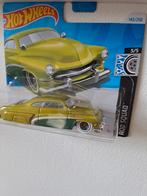 5/5 Rod Squad Hot Wheels 1:64, Hobby en Vrije tijd, Ophalen, Nieuw, Auto