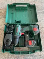 Bosch PSR 12 boormachine, Ophalen, Gebruikt, Boormachine