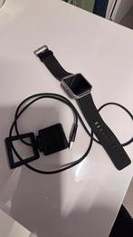 Fitbit watch, Ophalen