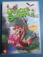 Jungle Shuffle (2014), Tekenfilm, Ophalen of Verzenden, Zo goed als nieuw, Alle leeftijden