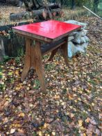 Kaarterstafeltje, Antiek en Kunst, Ophalen