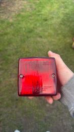 Remorque pour feu arrière, Enlèvement, Comme neuf