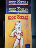 Rooie Oortjes - Meer dan 2 miljoen verkocht, Meerdere stripboeken, Ophalen of Verzenden, Gelezen