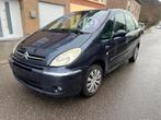 Citroën xsara Picasso 1.6essance 2008 avec 248 000km airco, Autos, Particulier, Achat, Xsara