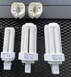 Lampen, Ophalen, Nieuw, Spaarlamp
