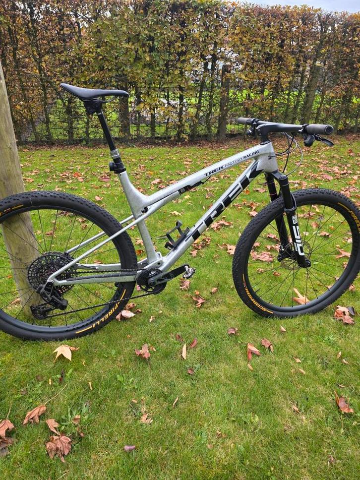 Supercaliber SLR 9.9 X0 AXS Gen 2, Fietsen en Brommers, Fietsen | Mountainbikes en ATB, Ophalen