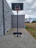 Basketbal paal met 5 hoogtes, van 2,20 m tot 3,05 m, Sport en Fitness, Ophalen, Zo goed als nieuw