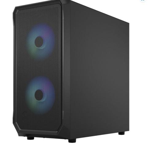 RTX 3070 gaming-pc, Computers en Software, Desktop Pc's, Zo goed als nieuw, 4 Ghz of meer, SSD, 32 GB, Met videokaart, Gaming