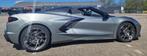 Corvette C8 Cabrio (3LT/Carbon/Bose/Lift/Magnetic Ride/...), Autos, Chevrolet, Carnet d'entretien, Automatique, Corvette, Propulsion arrière