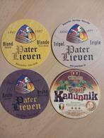 Bierviltjes Varia rond (457), Ophalen of Verzenden