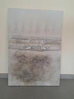 schilderij 70 x 100 cm, Antiek en Kunst, Ophalen