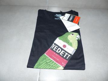 Joli t-shirt Vedett - taille L