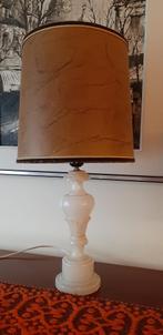 Petite lampe de table, Enlèvement, Utilisé